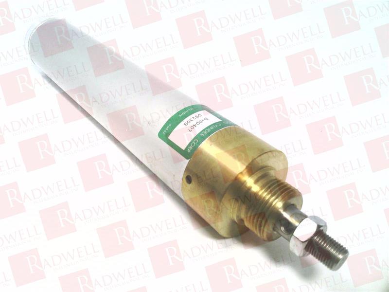 CHICAGO CYLINDER D-00407
