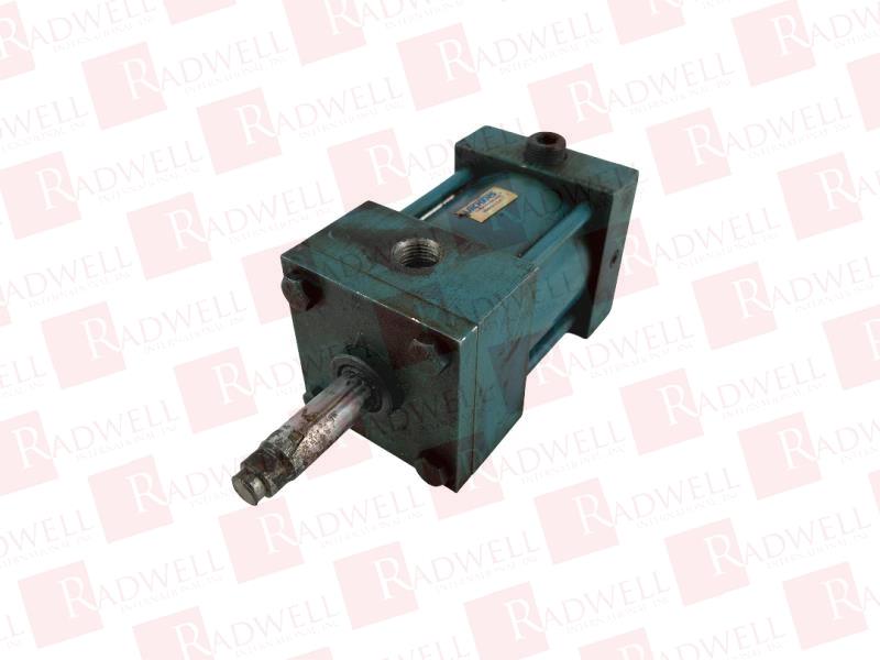EATON CORPORATION TE02ECXA