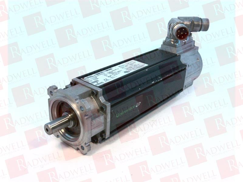 NIDEC CORP 075U2B401BACAA075140
