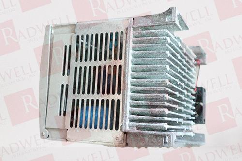 SCHNEIDER ELECTRIC ATV58HU72N4S290