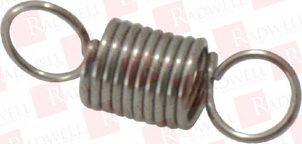 GARDNER SPRING E21C-SS