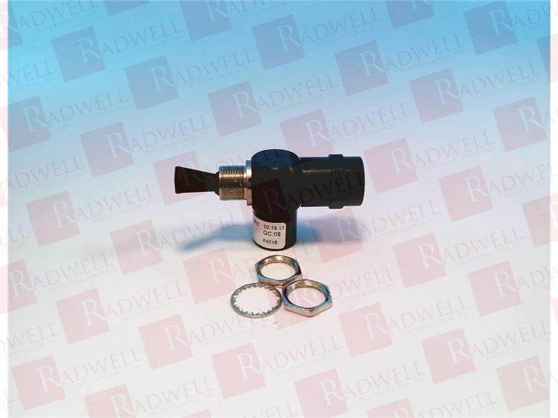 PNEUMADYNE H11-30-44