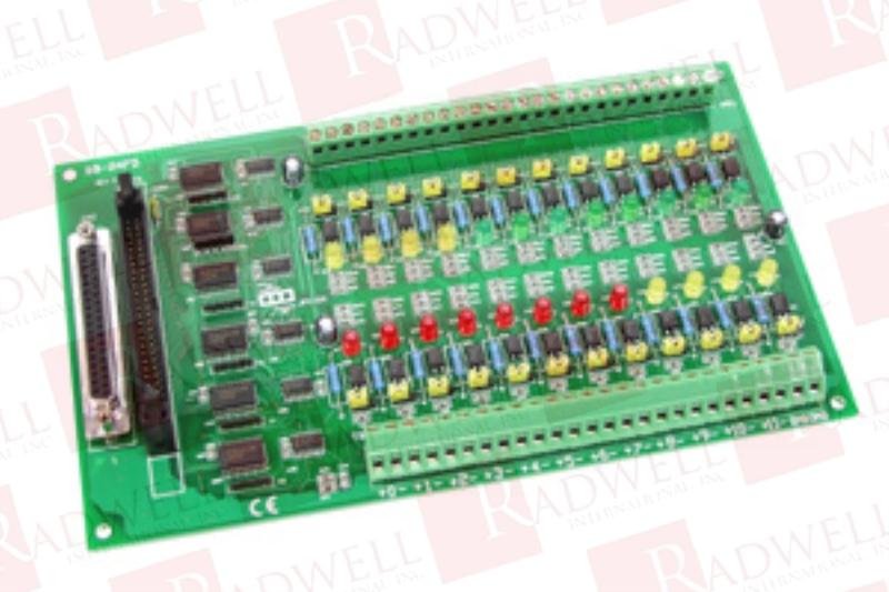 ICP DAS USA DB-24PD
