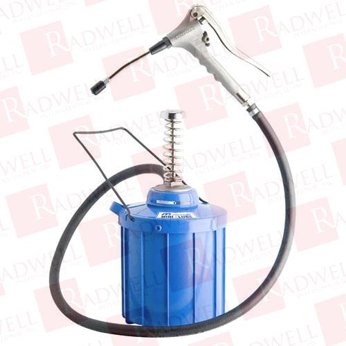 MINILUBE WITH 5 KG CONTAINER