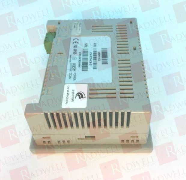 CIMON, INC. CM-XT04CB-D