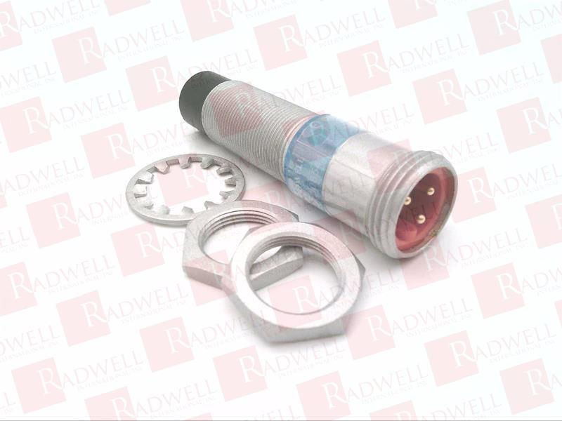 RADWELL VERIFIED SUBSTITUTE NI8-GT18-RDZ30X2-B1331/S34-SUB