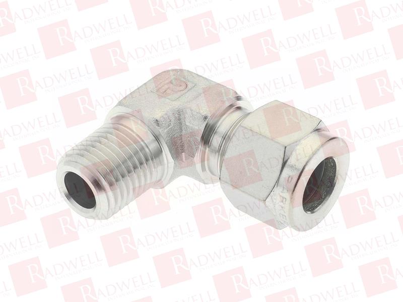 PARKER 6MSEL4N-316