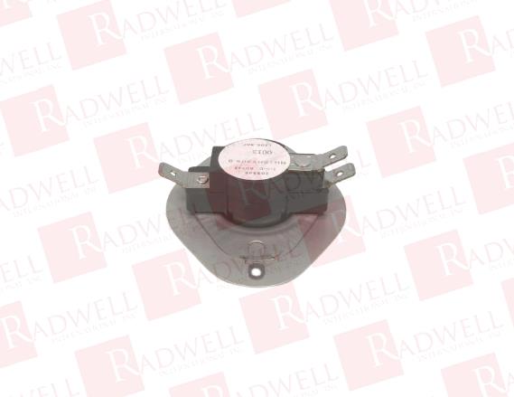 UNITED TECHNOLOGIES HH18HV205