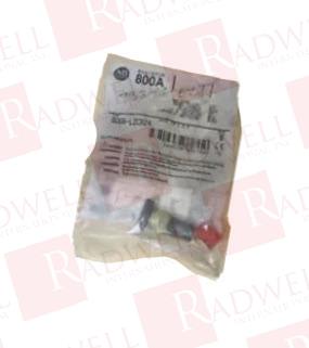 ALLEN BRADLEY 800A-L2CR24