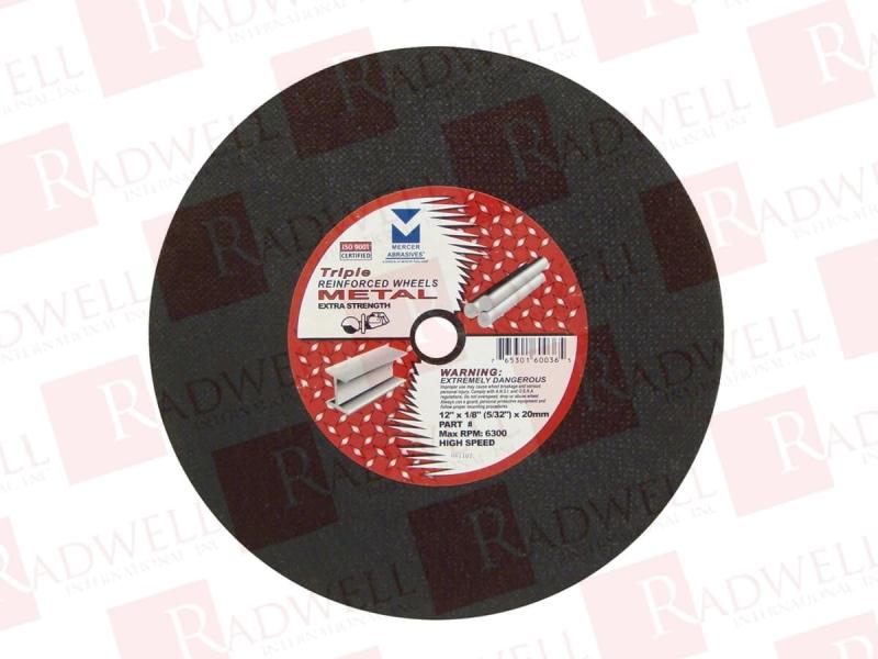 MERCER TOOL 607010