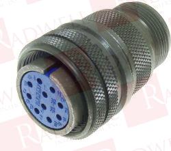 AMPHENOL 97-3106A-18-1S(946)