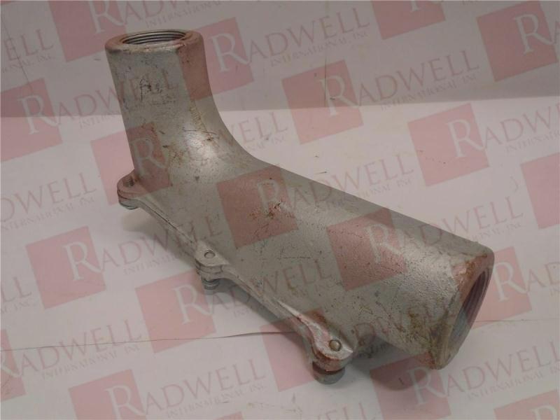 EATON CORPORATION LBH-70-2