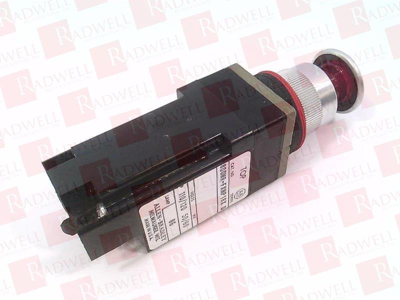 ALLEN BRADLEY 800MR-FXNP16R