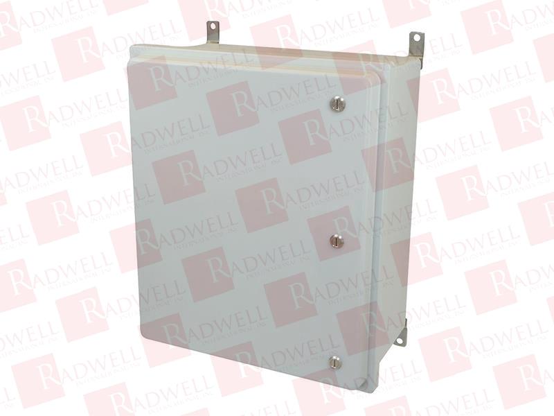 ALLIED MOULDED PRODUCTS AM24208RQT