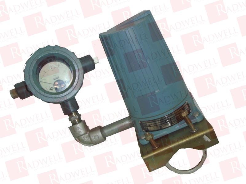 INVENSYS RTT10-AQFSN000-CHL