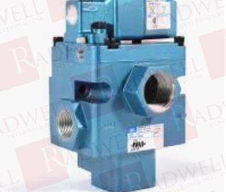 MAC VALVES INC 59B-12-116AAAG