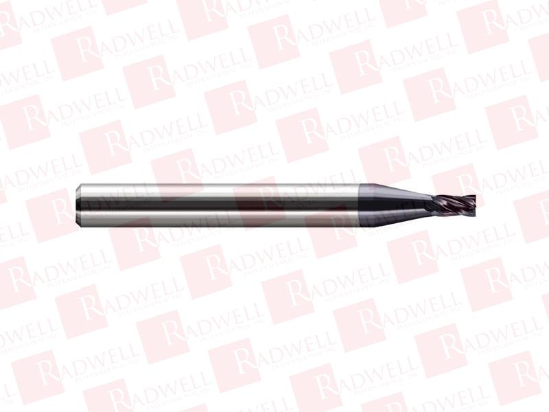 HARVEY TOOL 13985-C3