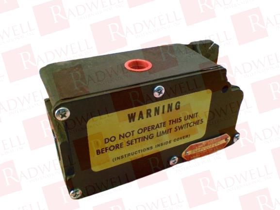 DUFF NORTON SKA6000BT40