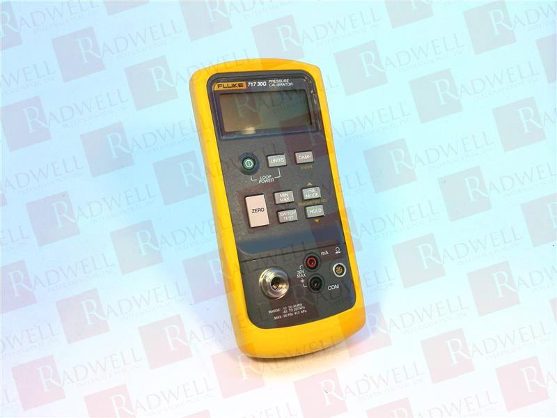 FLUKE 717   30G