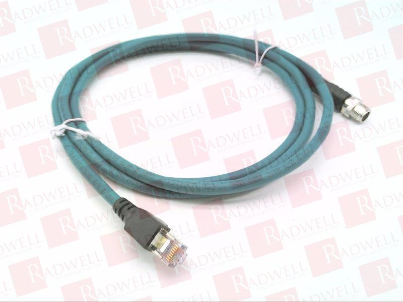 CCB-84901-2001-02 Electrical Cable/Wire by COGNEX