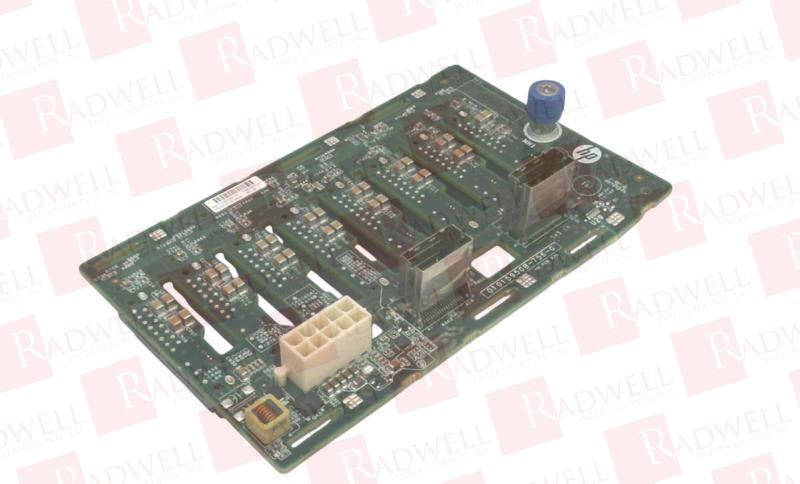 HEWLETT PACKARD COMPUTER 01015950B-756-G