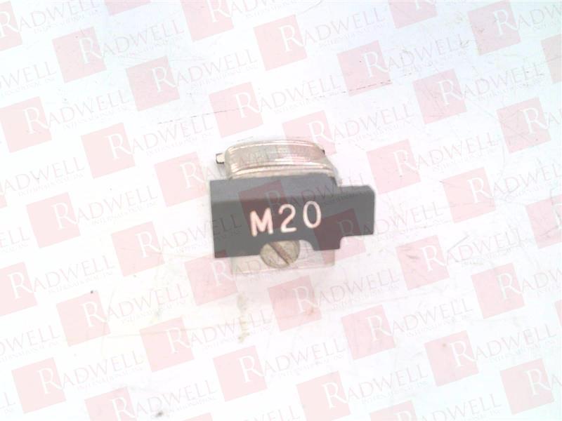 SIEMENS G30M20