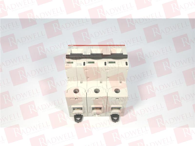 ASEA BROWN BOVERI S803S-K32