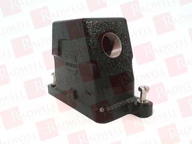 HARTING 19400100501