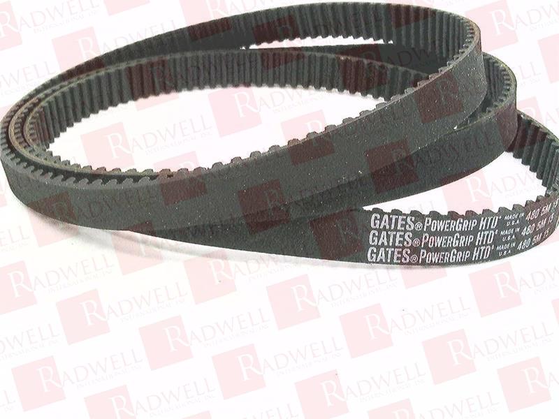 GATES 480-5M-15