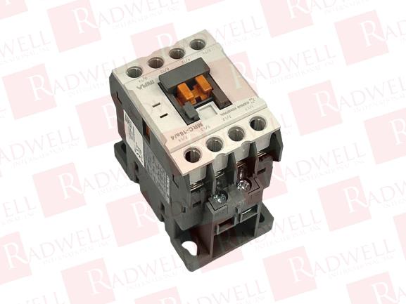 FRANKLIN ELECTRIC MRC-18A-4-120VAC