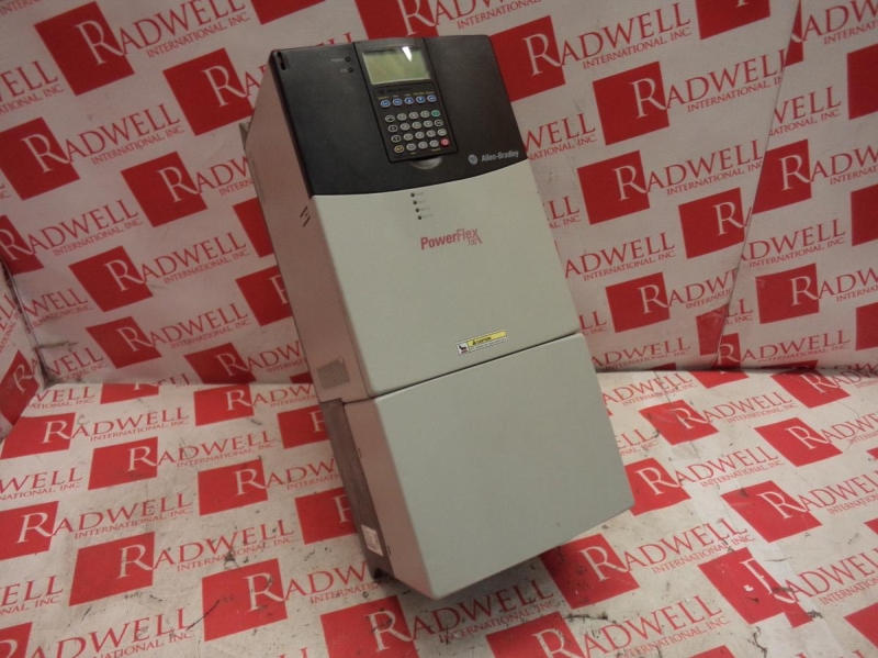 ALLEN BRADLEY 20BB042A3AYNBND0NNAD