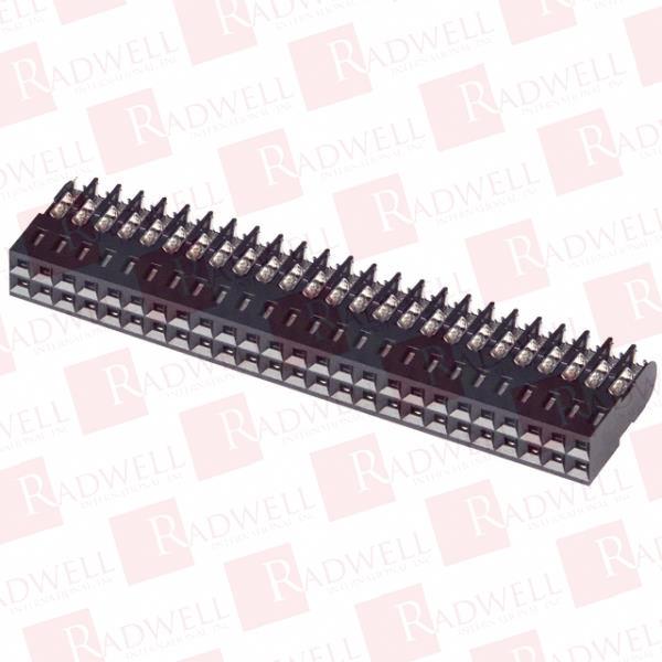 TE CONNECTIVITY 2-102398-3