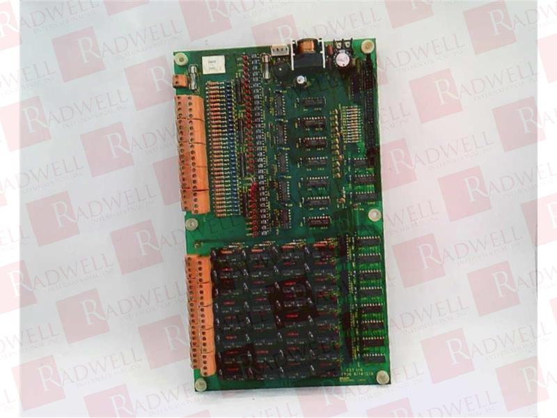 FUJI ELECTRIC F709-6114-2A