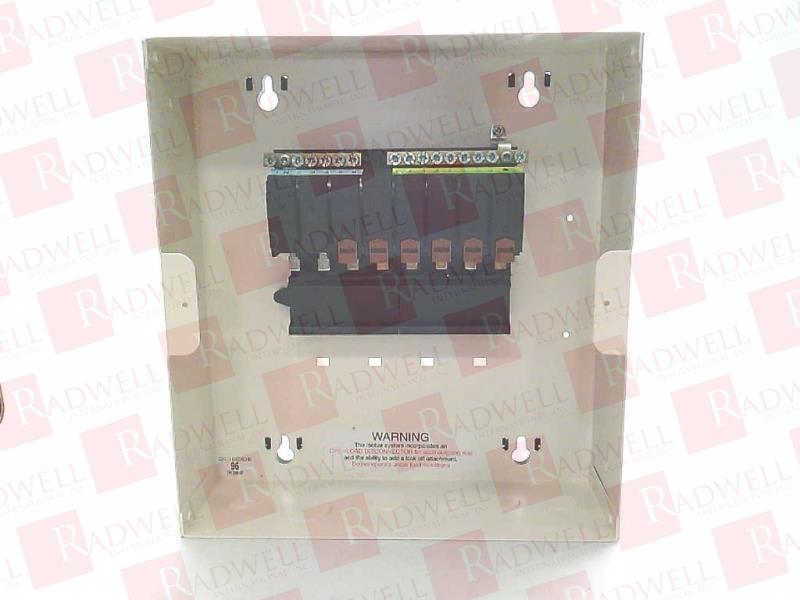 SCHNEIDER ELECTRIC SEA9AN6