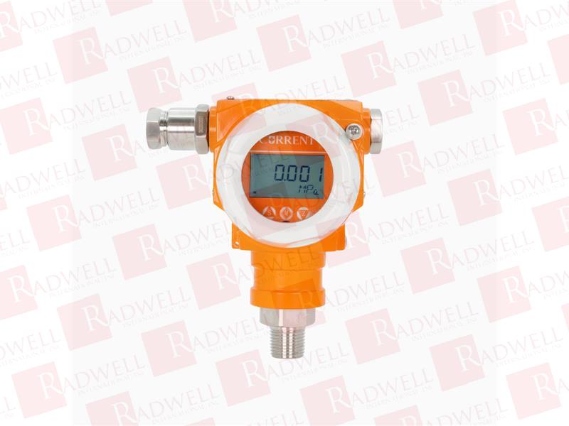 CURRENT INSTRUMENTATION IBAR800X-FA1HHSAHD2H1CSAQ1
