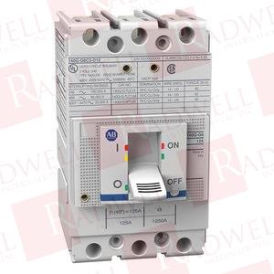 ALLEN BRADLEY 140G-G6C3-C15
