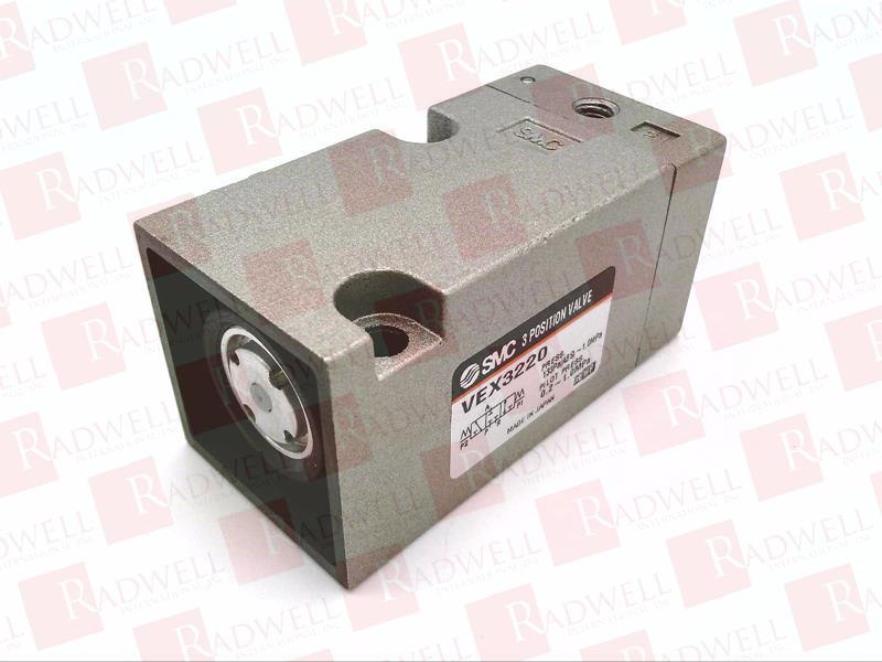 SMC VEX3220