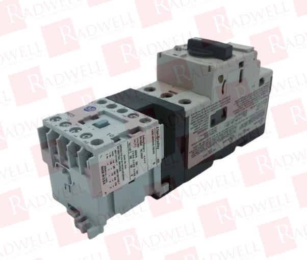 ALLEN BRADLEY 190E-MNZ242-CB40X