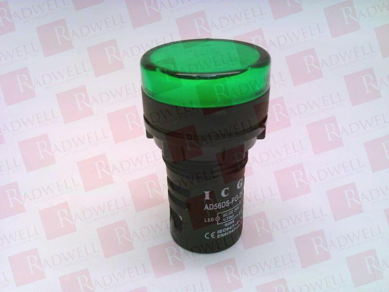 ICG AD56DS-G-24