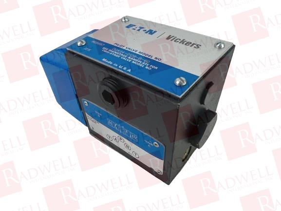 EATON CORPORATION DG4S4-012B-B-60