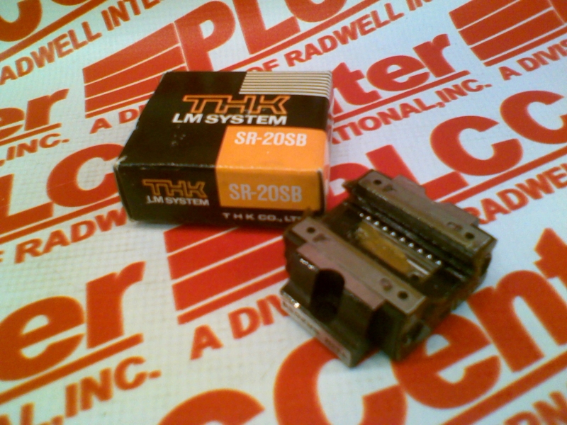 THK SR20SB1SS