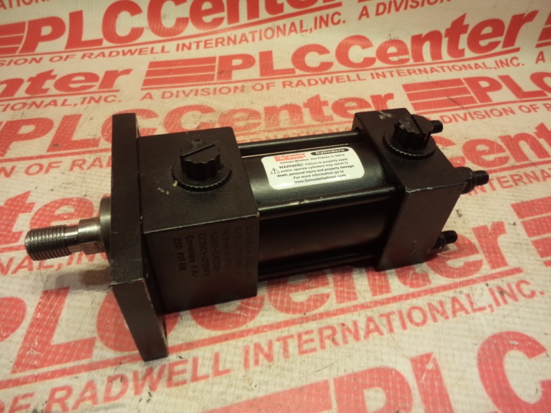 PARKER NC9-MF1-0150-1.000-0.625IM-CC1HC1-CP3HP3