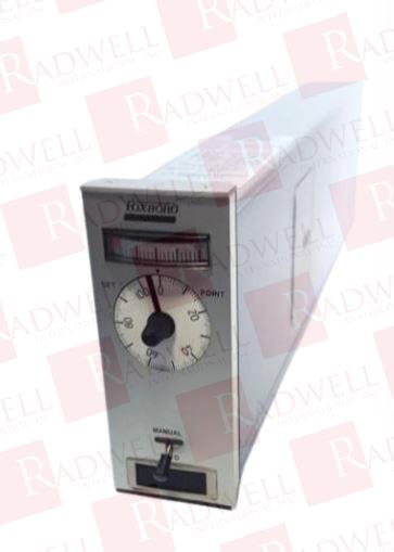 INVENSYS 62-92H-0J