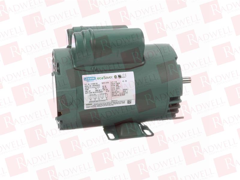 REGAL REXNORD 110361.00