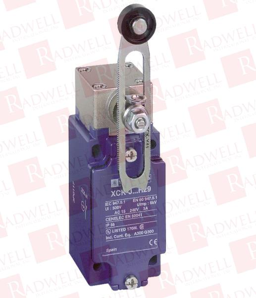 SCHNEIDER ELECTRIC XC1ZF2002