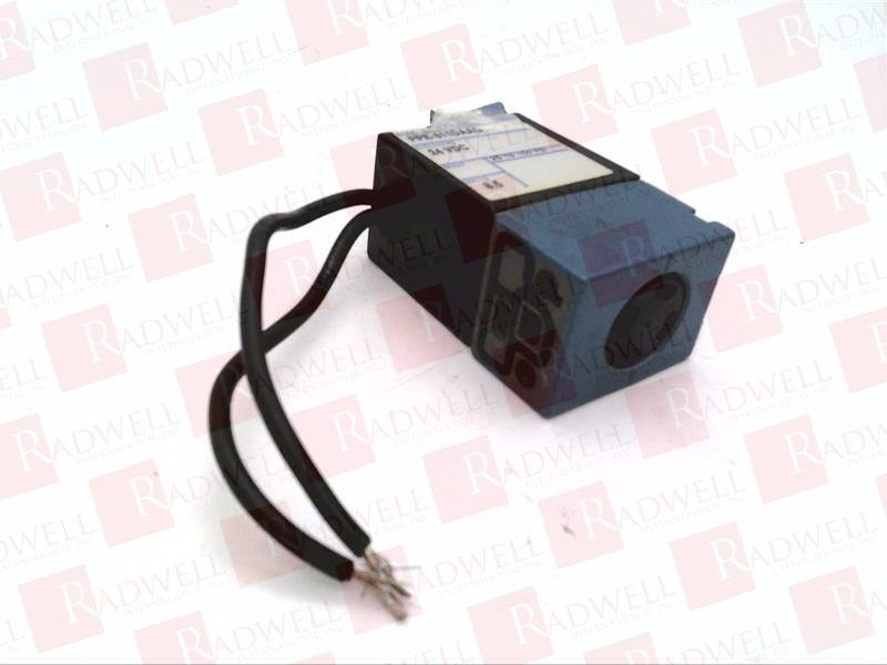 MAC VALVES INC PPE-611DAAG