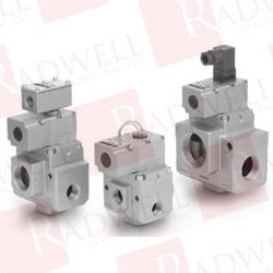 SMC VP3165-105DZA-Q