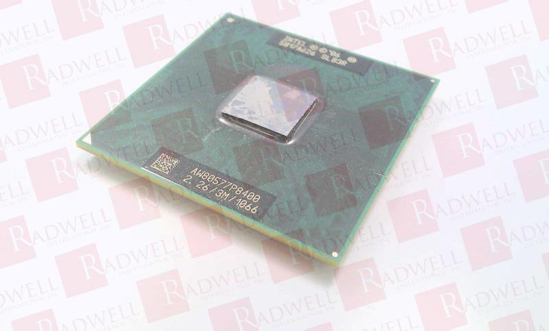 INTEL SLB3R