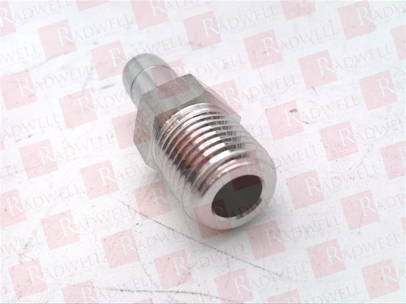 RADWELL VERIFIED SUBSTITUTE 6-4T2HF-SS-SUB