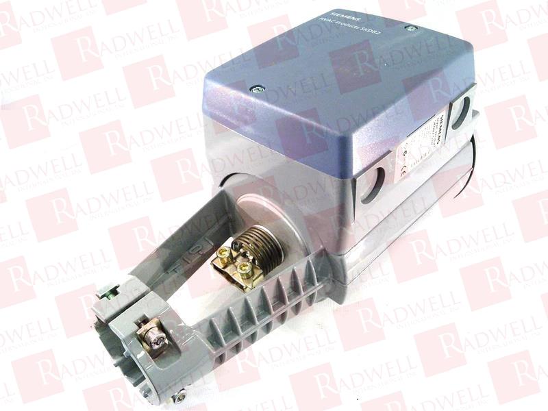 SIEMENS SKD82.51U